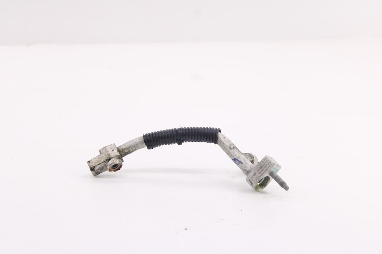 18-21 Ford Expedition Limited 3.5L Conditioning Suction Discharge Line Hose Set - Alshned Auto Parts