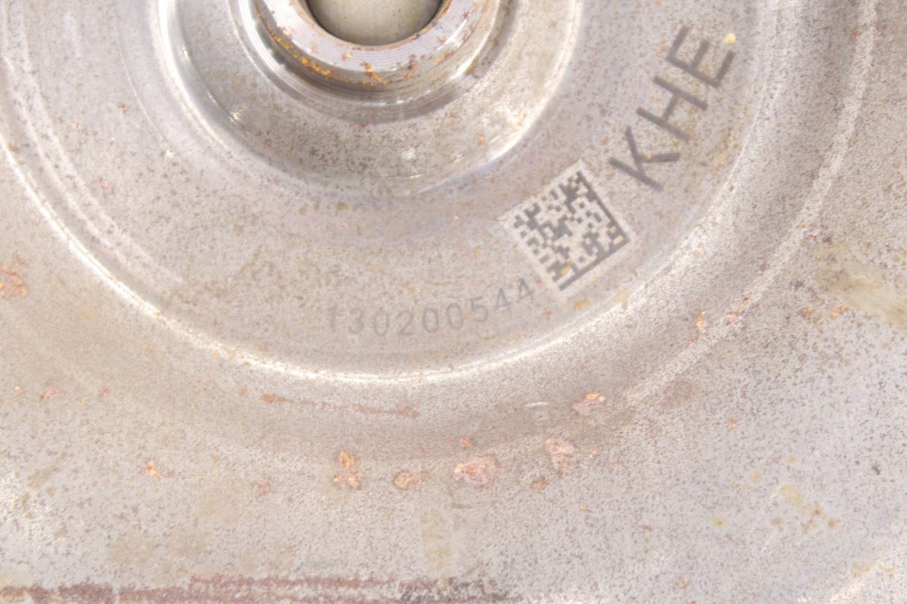 2012-2013 Kia Soul+ 2.0L FWD Transmission Torque Converter 451003BHE0 OEM7