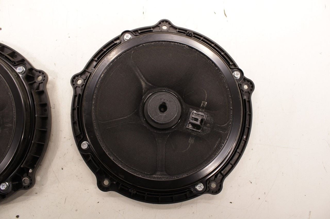 14-24 Infiniti Q50 Premium FR Right and Left Door Bose Audio Speaker 28150-5CA2A - Alshned Auto Parts