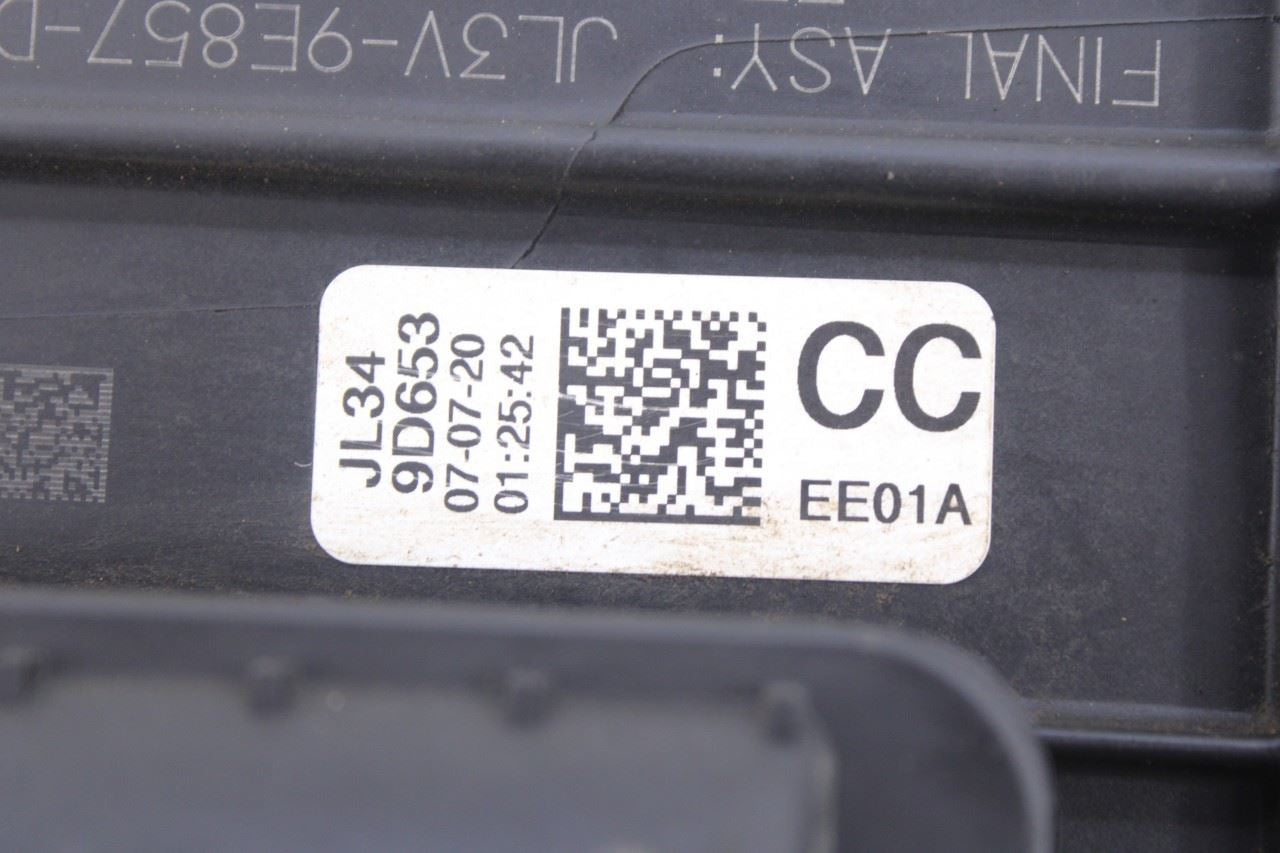 2018-2026 Ford Expedition Max XLT 3.5L Fuel Vapor Evaporator Emission Canister10