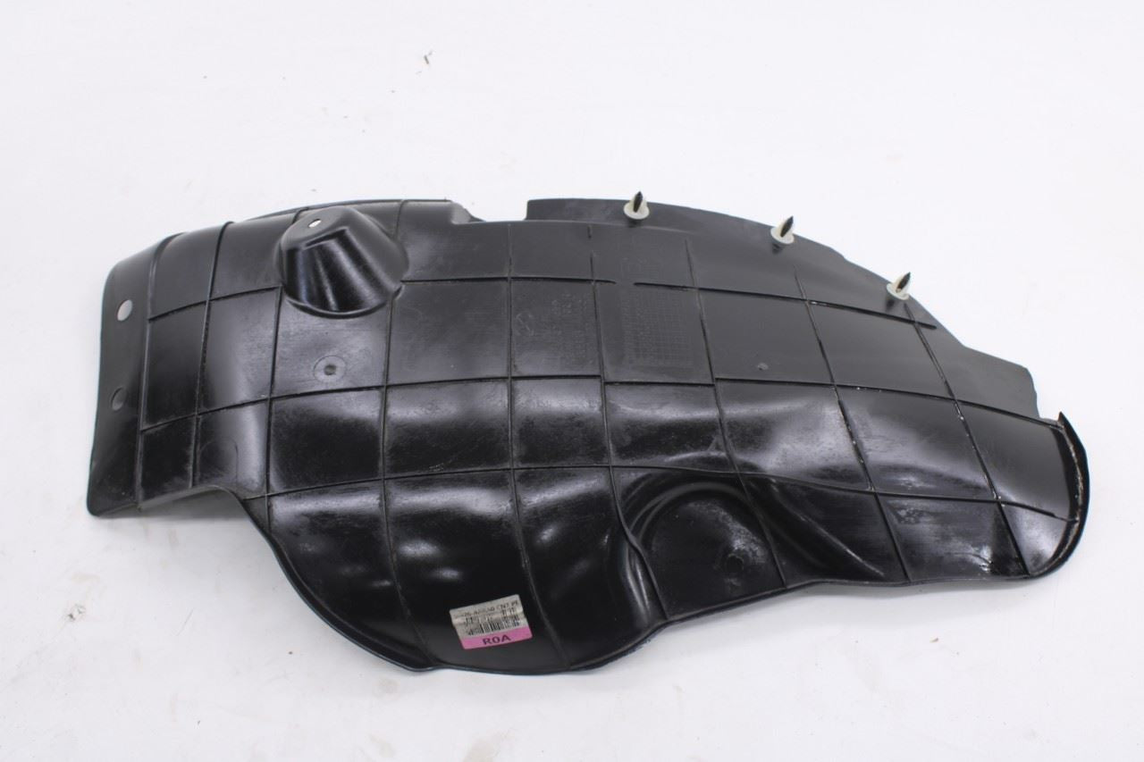 2021-2026 Hyundai Elantra SE Rear Right Side Wheelhouse Liner Splash Shield3