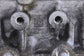 2017-24 Infiniti QX60 3.5L 6 cylinder Right Side DOHC Engine Cylinder Head Assy11