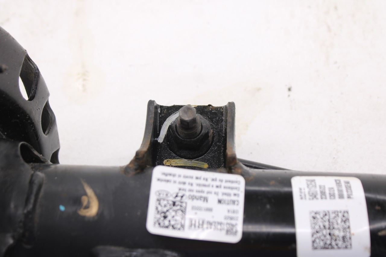 2021-23 Hyundai Santa Fe SEL AWD Front Passenger Right Side Shock Strut Absorber12