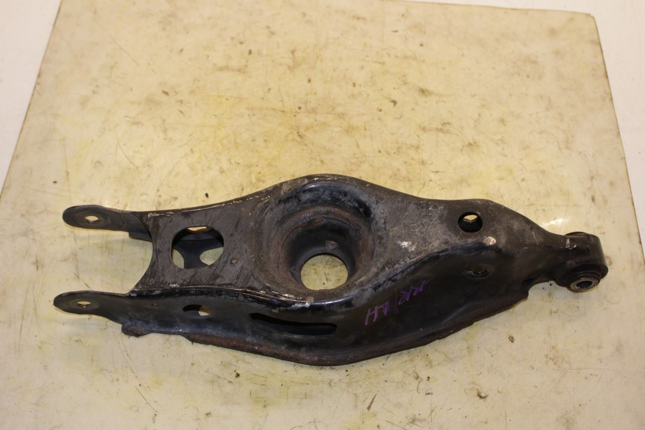 06-23 Dodge Charger GT AWD Rear Suspension Driver Left Side Control Arm Set of 5 - Alshned Auto Parts