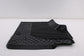 19-24 Ram 1500 Big Horn Crew Cab Front Rear 2nd Row RH LH All-Weather Floor Mats22