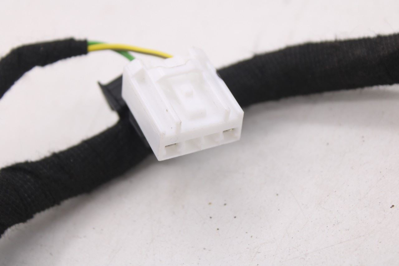 2023-2024 Ford Escape ST Front Right Side Door Wire Harness PZ1T-14630-KN OEM - Alshned Auto Parts