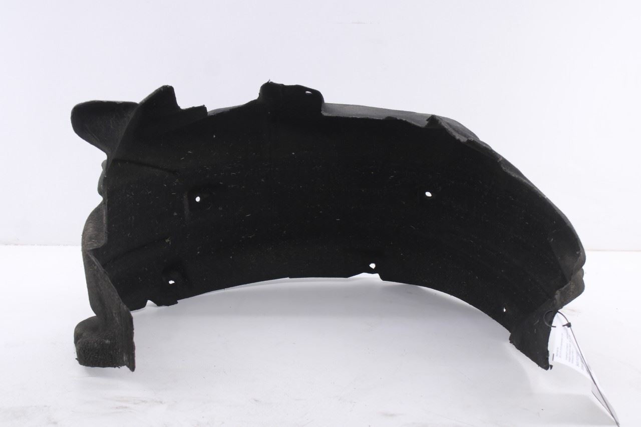 2015-2023 Ford Mustang GT Rear Left Driver Side Wheelhouse Liner Splash Shield0
