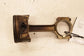 12-20 ISUZU NPR HD 6.0L Engine Piston Right No 2 w/ Connecting Rod 8-89017-849-0 - Alshned Auto Parts