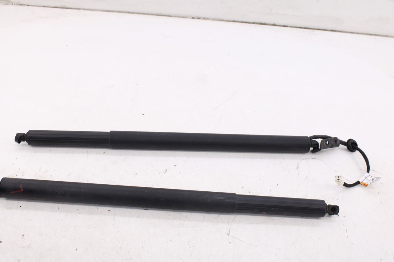 20-22 Hyundai Palisade Limited RR RH and LH Liftgate Lift Cylinder Strut *ReaD*5