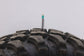 14-26 Polaris RZR XP 1000 Method Race Wheel Tire Super Grip 30x10.00 R14x7.0 Set18