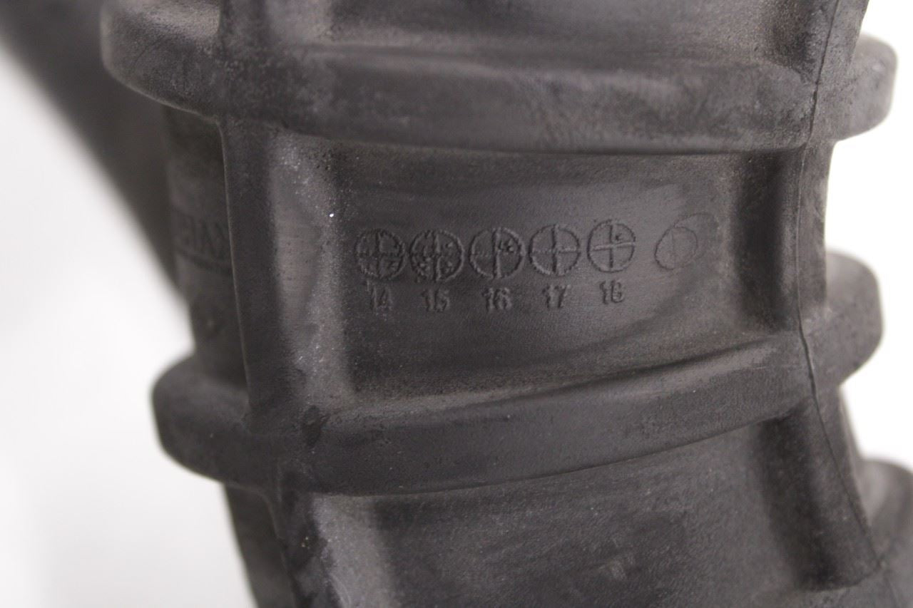 2011-17 Hyundai Veloster Turbo 1.6L FWD Air Intake Cleaner Tube Hose 28140-2V400 - Alshned Auto Parts