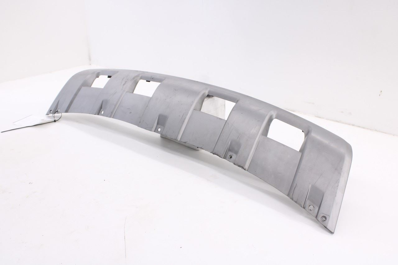 2020-26 Ford Explorer Interceptor Front Bumper Valance Panel LB5Z-8419-AB *ReaD*3