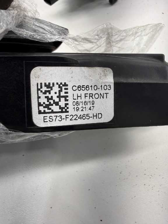2015-23 Ford Mustang GT Driver Left Side Door Exterior Handle JR3Z-6322405-AAPTM - Alshned Auto Parts