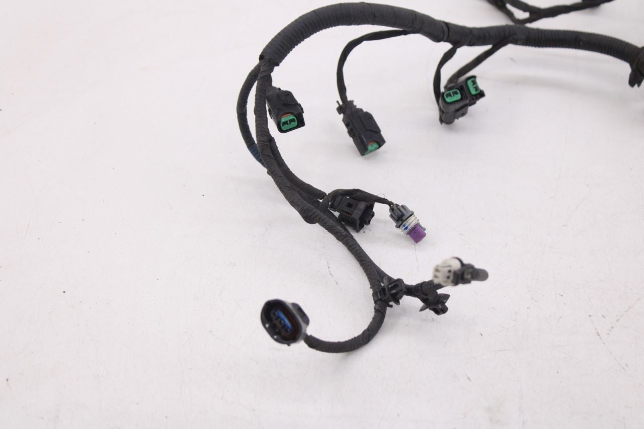 2016-2018 Hyundai Elantra 2.0L Engine Wire Wiring Harness 91430-F3205 OEM5