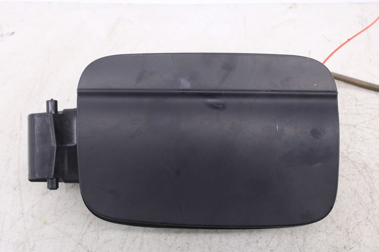 12-2018 Audi A7 Premium 3L Fuel Tank Filler Housing Door Lid Cover 4G8809907AGRU1