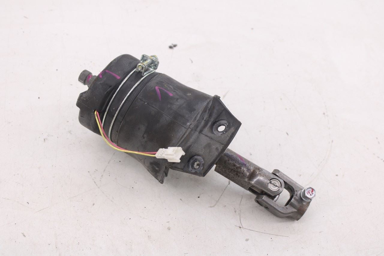 19-25 Infiniti QX50 ESSENTIAL 2.0L AWD Steering Column Intermediate Lower Shaft - Alshned Auto Parts