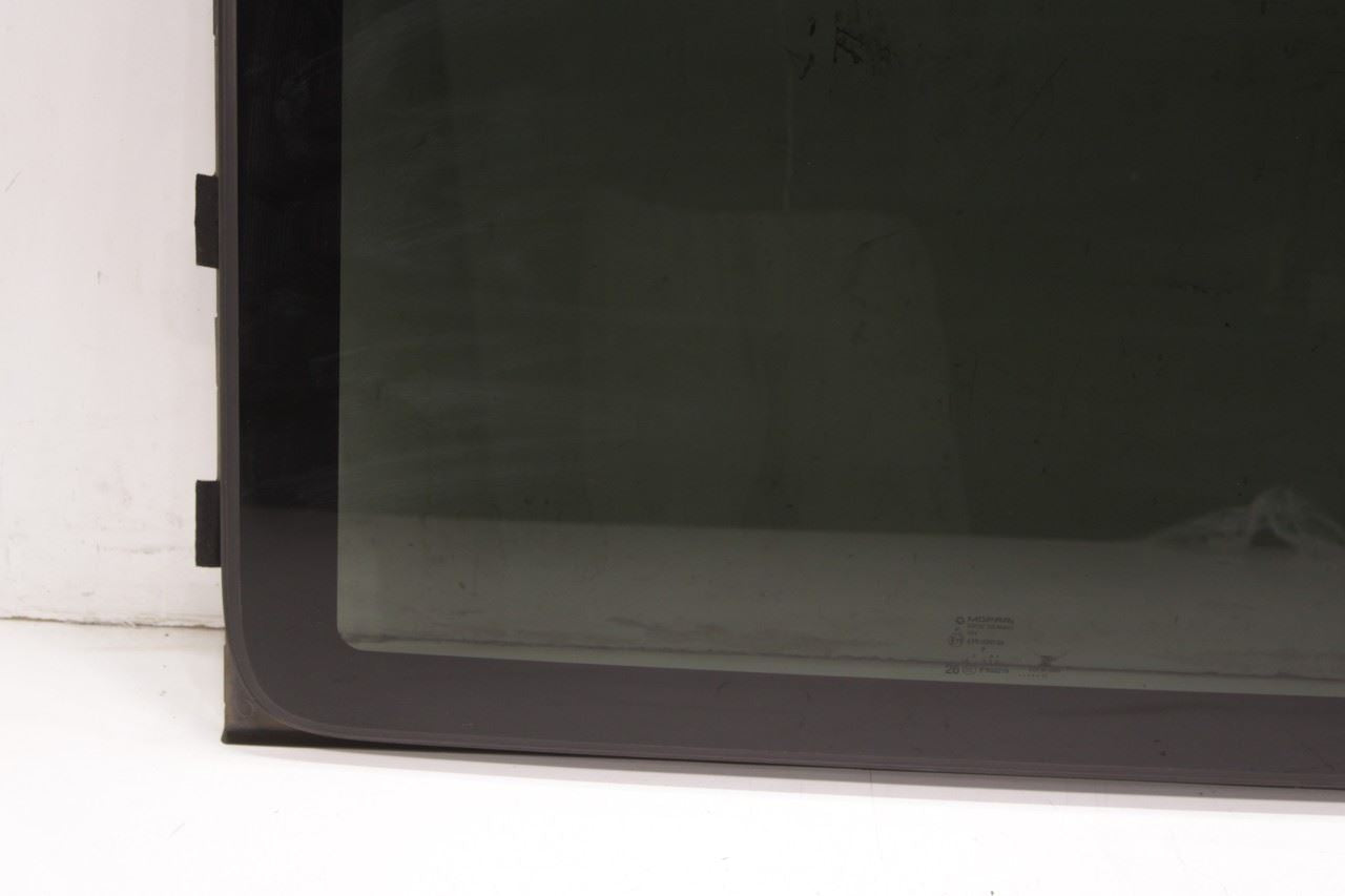 2011-2021 Jeep Grand Cherokee Summit Rear Fixed Sunroof Window Glass 68081060AB - Alshned Auto Parts