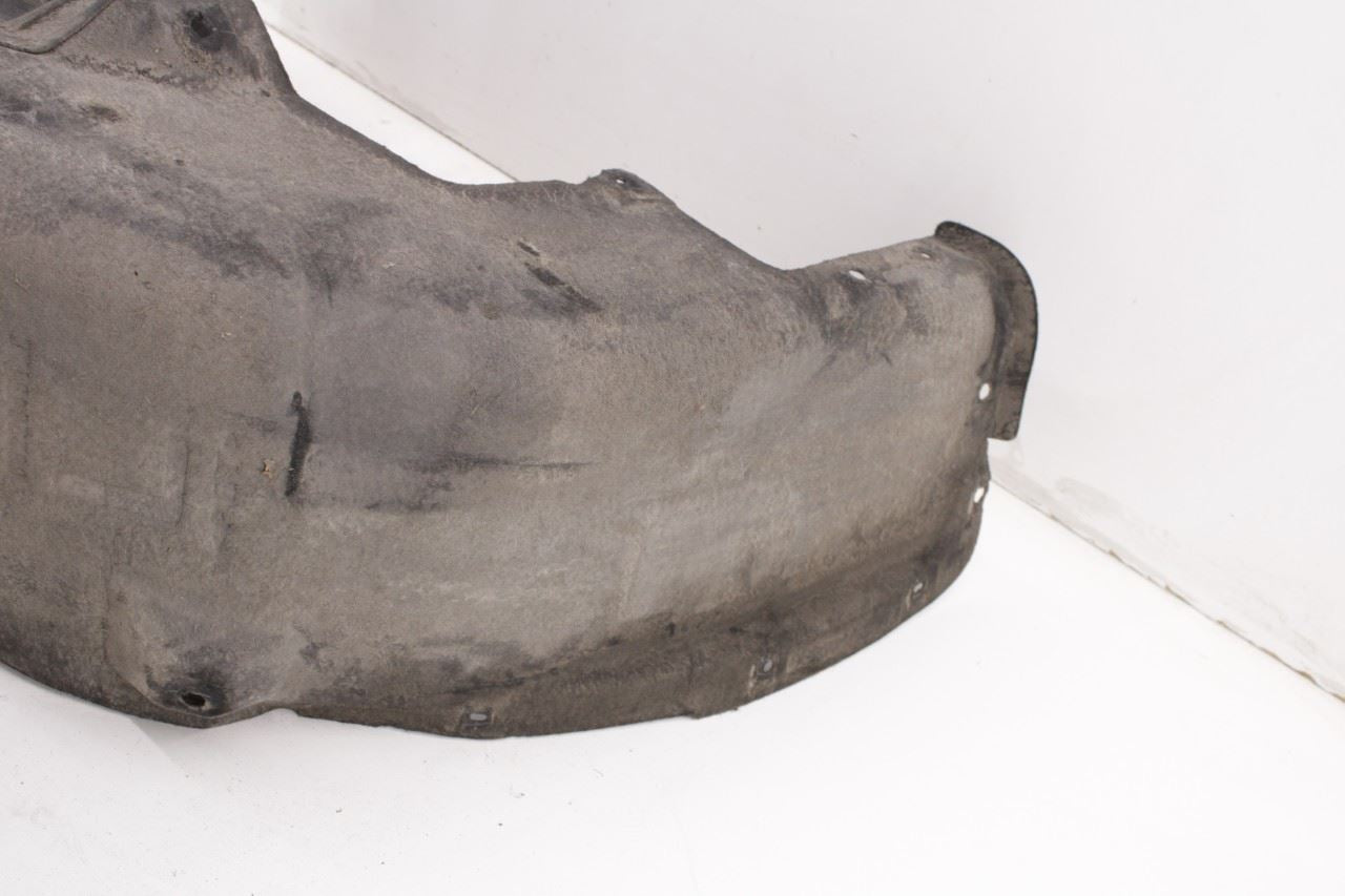 2017-20 Chrysler Pacifica Limited Rear Left Side Wheelhouse Liner Splash Shield - Alshned Auto Parts