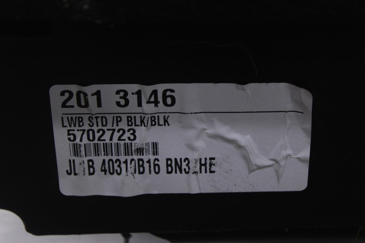 2018-2021 Ford Expedition Max XLT Rear Cargo Storage Box JL1Z-40310B16-BD *ReaD*11