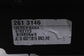 2018-2021 Ford Expedition Max XLT Rear Cargo Storage Box JL1Z-40310B16-BD *ReaD*11
