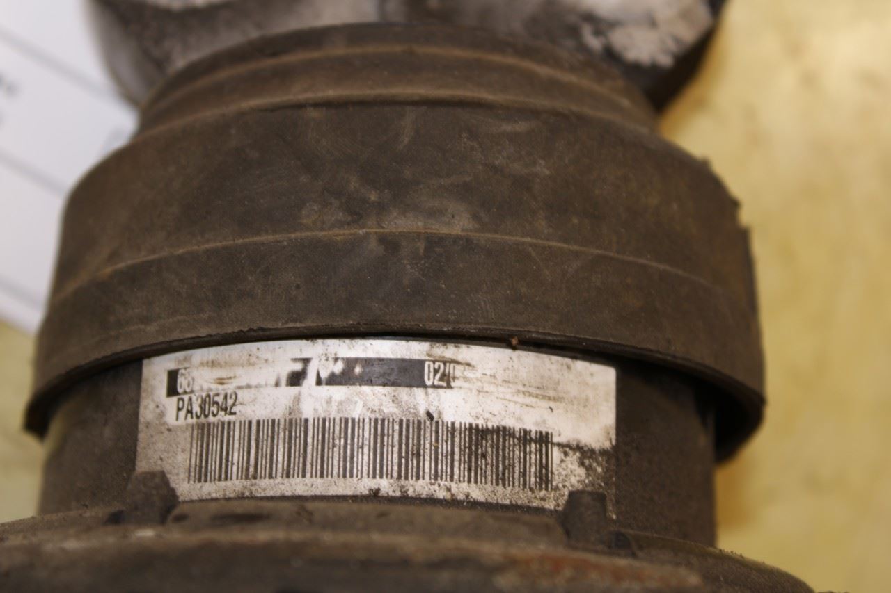 2011-23 Dodge Charger GT AWD Front Right Engine Support Mount Bracket 68277082AA - Alshned Auto Parts