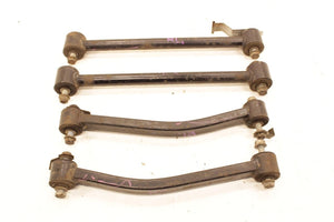 07-18 Jeep Wrangler Sport 2dr 4WD Rear Suspension RH and LH Side Control Arm Set