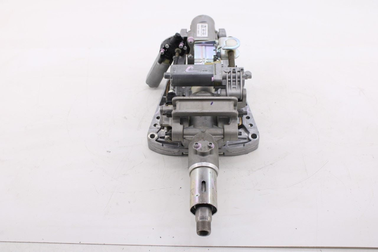 2010-11 Mercedes-Benz E350 Luxury 4Matic 3.5L Steering Column Assy 212-460-28-167