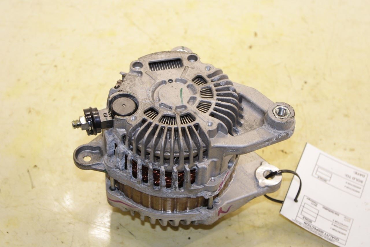 2021-2025 Mazda CX-30 2.5 S 2.5L Alternator Generator PGH4-18-300 OEM - Alshned Auto Parts