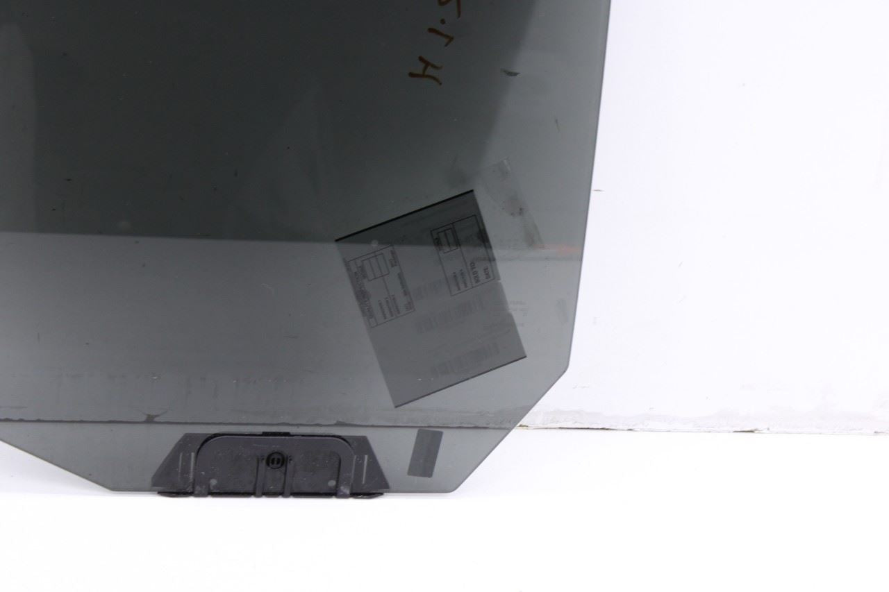 2007-2017 Jeep Wrangler Unlimited Sport Rear Left Door Window Glass 55395735AA - Alshned Auto Parts