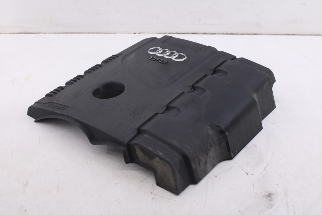 2011-2017 Audi Q5 Premium 2.0L Engine Appearance Motor Cover 06J-103-925-AG OEM - Alshned Auto Parts