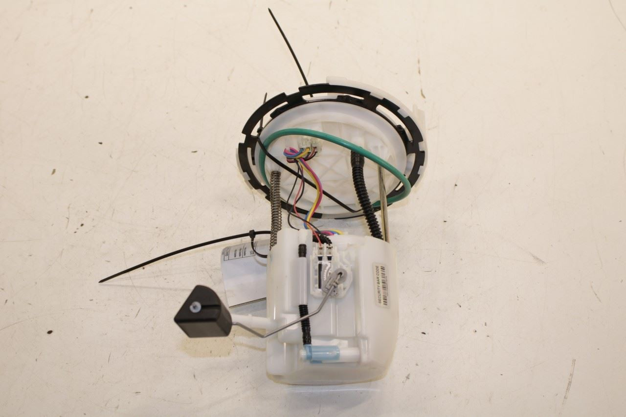 Fuel Pumps & Sending Units