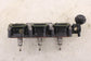 12-15 Audi A7 Premium 3.0L Right Side Engine Lower Intake Manifold w/ Injectors0