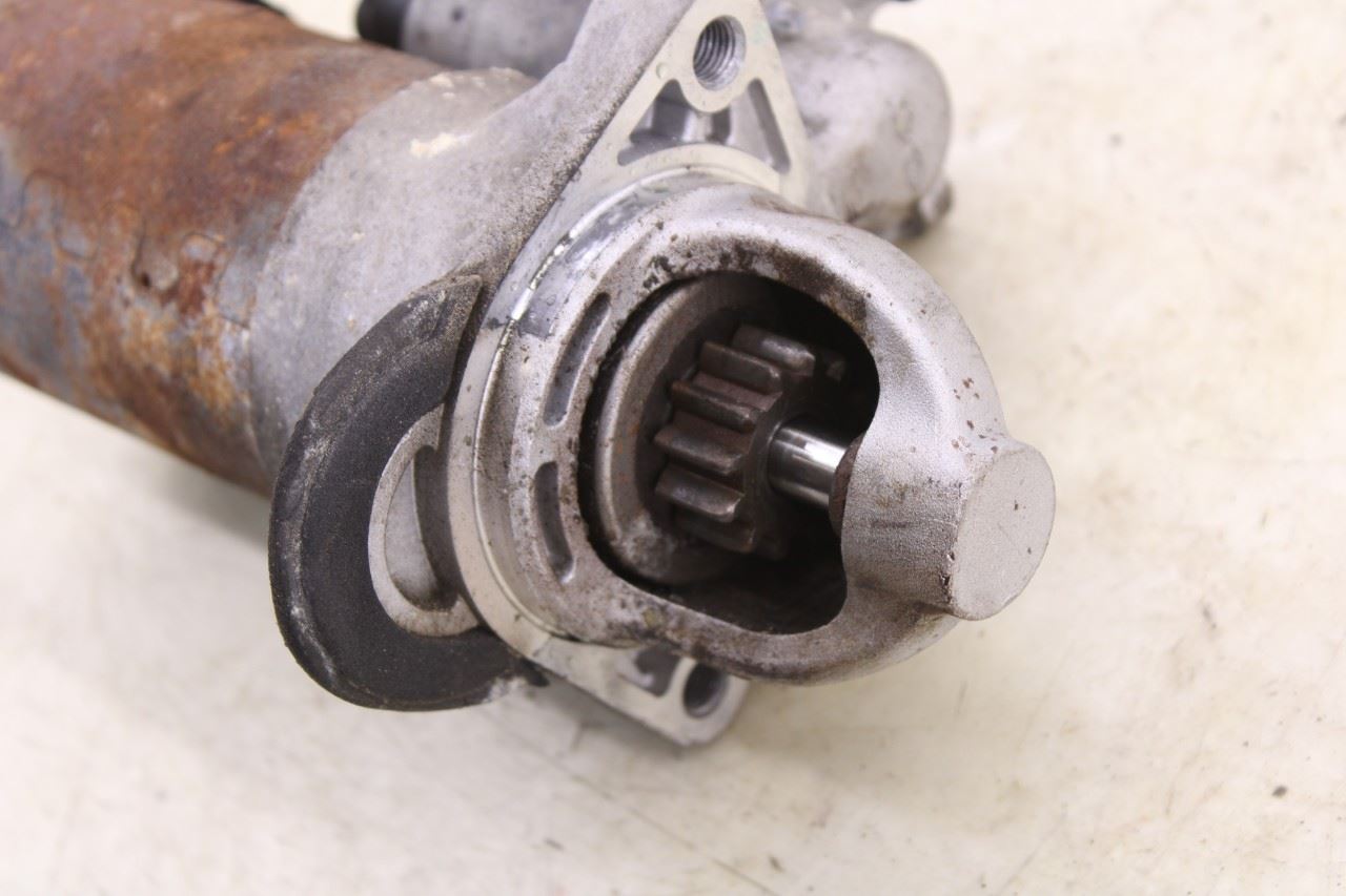 2018-2023 KIA Stinger GT2 AWD 3.3L Engine Starter Motor 36100-3L051 OEM - Alshned Auto Parts