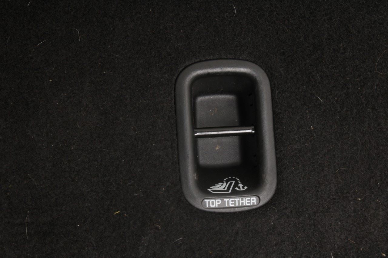 21-23 Kia Sorento X-Line SX Prestige 2.5L Rear Right Side 3rd Row Seat Complete - Alshned Auto Parts
