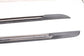 2011-2021 Jeep Grand Cherokee Limited Left and Right Side Roof Luggage Rack Rail - Alshned Auto Parts