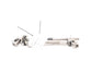 2018-21 Ford Expedition Limited 3.5L 4WD Steering Column Intermediate Shaft Set - Alshned Auto Parts
