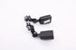 14-24 Mini Hardtop Cooper Rear Right and Left Side 2nd Row Seat Belt Buckle Set11