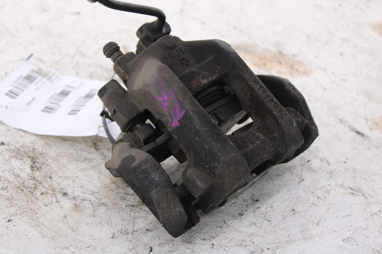 2011-20 Dodge Durango SXT 3.6L AWD Rear Passenger Right Side Brake Disc Caliper5
