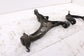 11-15 Dodge Durango SXT 3.6L AWD Front Left Side Lower and Upper Control Arm Set14