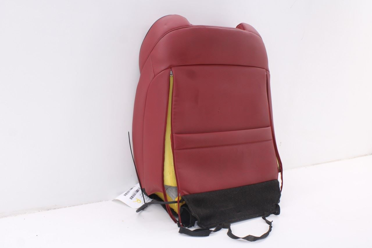 19-21 Acura ILX Technology A-Spec Front Right Seat Backrest Upper Cushion *ReaD* - Alshned Auto Parts