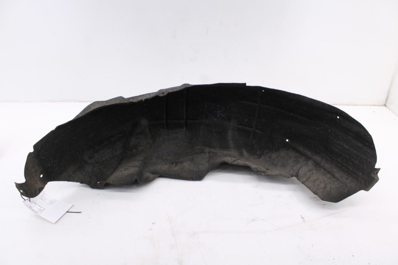 2014-2020 Infiniti QX60 Rear Right Passenger Side Wheelhouse Liner Splash Shield0