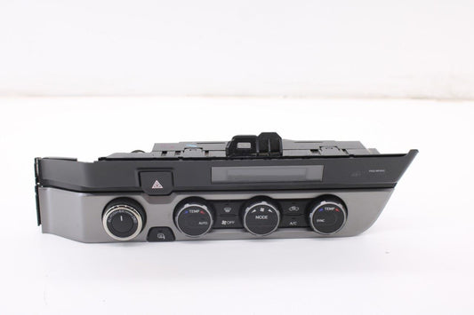 2018-2023 Toyota Tacoma SR5 AC Heater Temperature Climate Control 55900-04162-B0 - Alshned Auto Parts