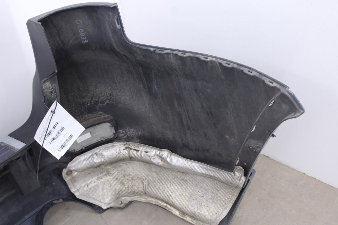2011-15 Jeep Grand Cherokee Limited Rear Bumper Cover Assy 1VQ66TZZAA OEM *ReaD* - Alshned Auto Parts