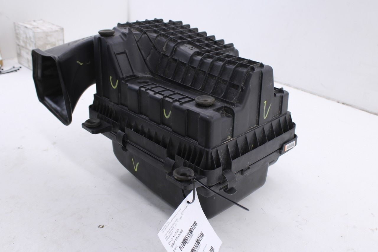 2011-2024 Ram 1500 Classic Express Quad Cab 5.7L Air Intake Cleaner w/ Duct Tube11
