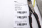 2018 Chevrolet Equinox LT Front Right Passenger Side Door Wire Harness 84193475 - Alshned Auto Parts