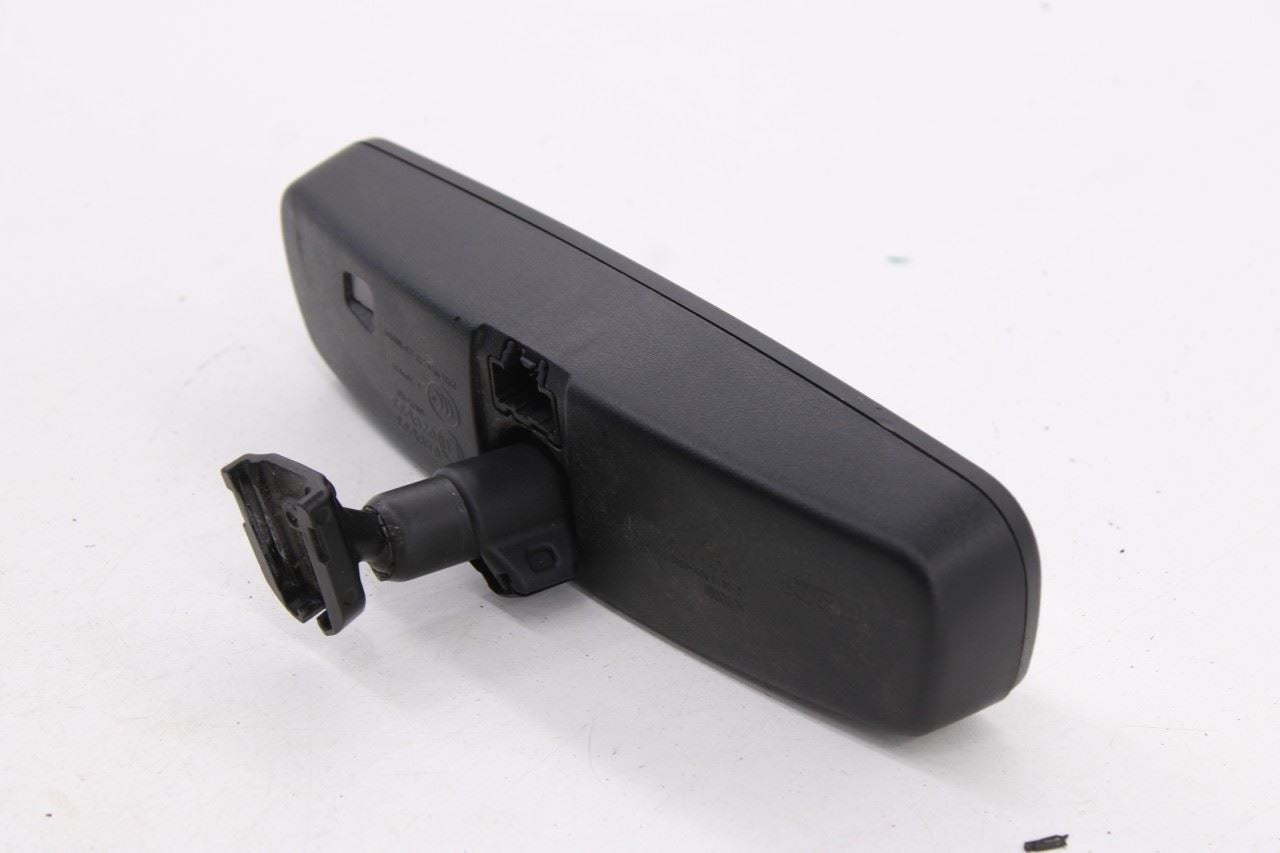 2015-2023 Ford Mustang Conv V6 Interior Inside Rear View Mirror FU5Z-17700-E OEM4