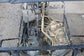 2016-2020 Arctic Cat Wildcat Trail 700 Main Chassis Frame 8506-858 OEM7