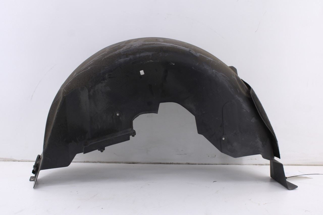 2010-12 Land Rover Range Rover HSE Rear Left Side Wheelhouse Liner Splash Shield10