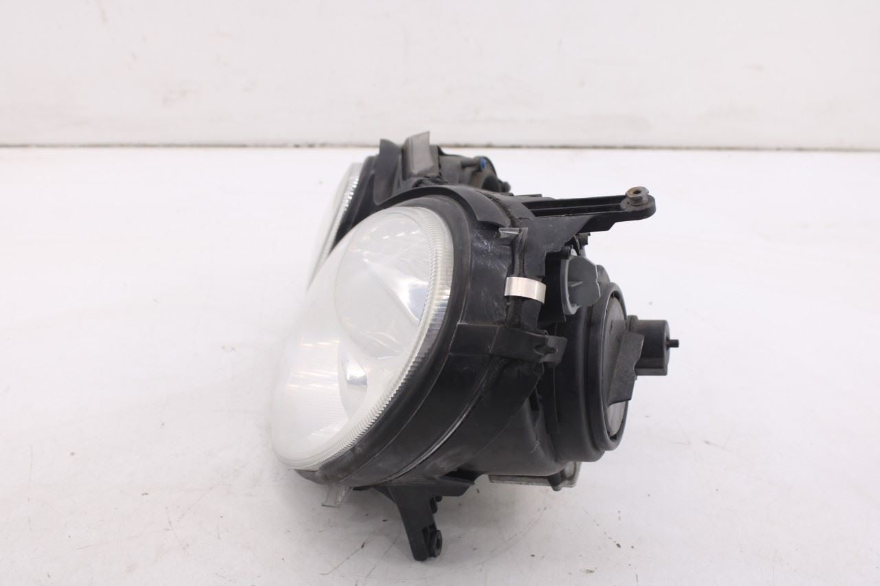 03-06 Mercedes-Benz E500 5.0L RWD Front Driver Left Side Bi-Xenon Headlight Lamp - Alshned Auto Parts