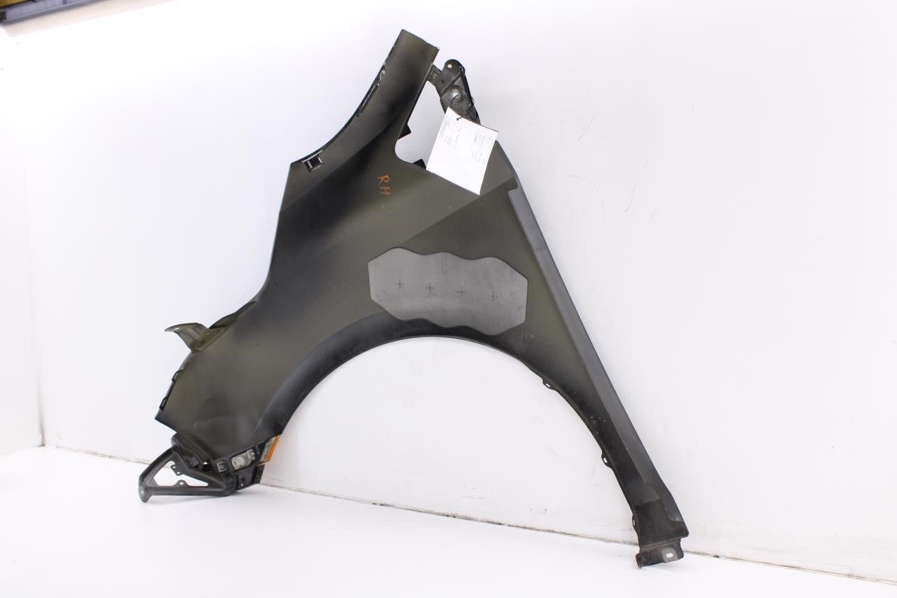 18-26 Honda Odyssey Touring Front Right Side Fender Panel 60211-THR-305ZZ *ReaD* - Alshned Auto Parts